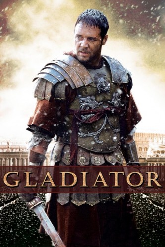 Гладиатор (Gladiator) 2000
