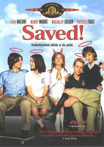 Спасенная | Saved! 2004