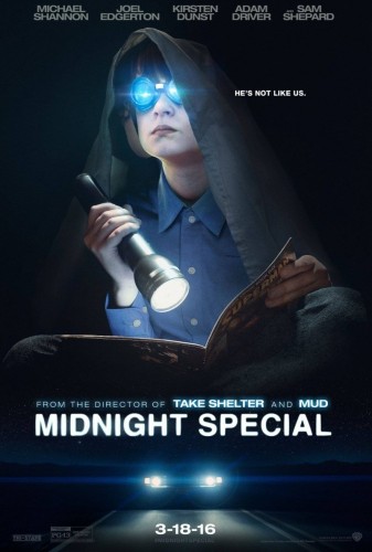 Midnight Special 2016