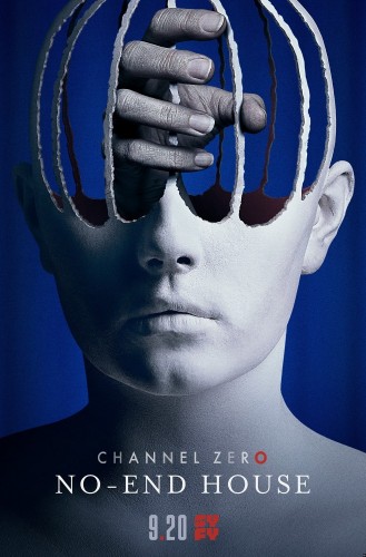 Нулевой канал (Channel Zero) 2016
