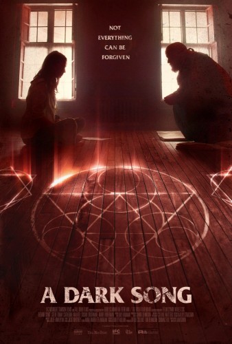 Песнь тьмы (A Dark Song) 2016