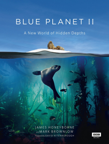 Голубая планета 2 (Blue Planet II) 2017