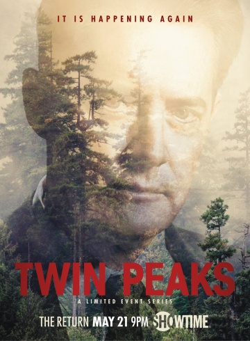 Твин Пикс (Twin Peaks) 2017