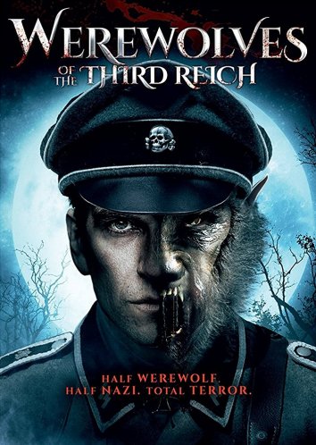 Оборотни третьего рейха (Werewolves of the Third Reich) 2017