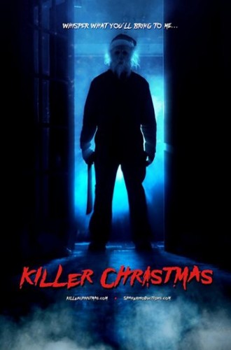 Убойное Рождество (Killer Christmas) 2017