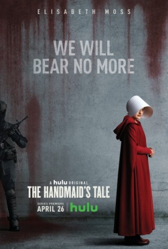 Рассказ служанки (The Handmaid's Tale) 2017