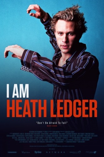 Я – Хит Леджер (I Am Heath Ledger) 2017