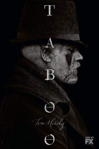 Табу (Taboo) 2017