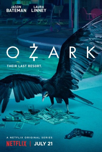 Озарк (Ozark) 2017