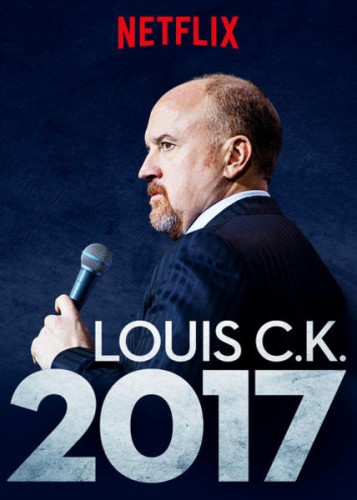 Луис С.К. 2017 (Louis C.K. 2017) Луис С.К. 2017 (Louis C.K. 2017)