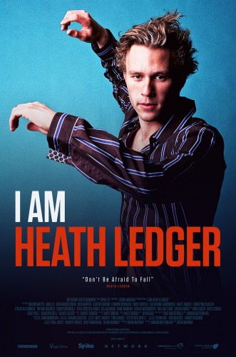 Я – Хит Леджер (I Am Heath Ledger) 2017 Я – Хит Леджер (I Am Heath Ledger) 2017