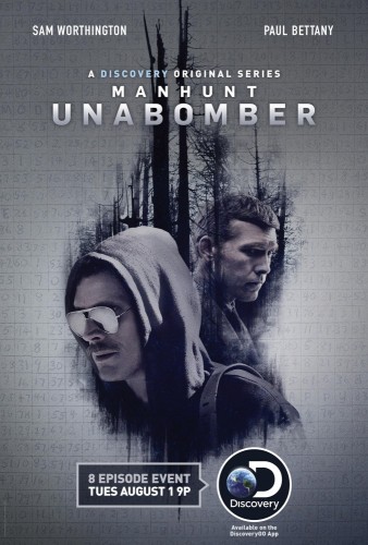 Охота на Унабомбера (Manhunt: Unabomber) 2017