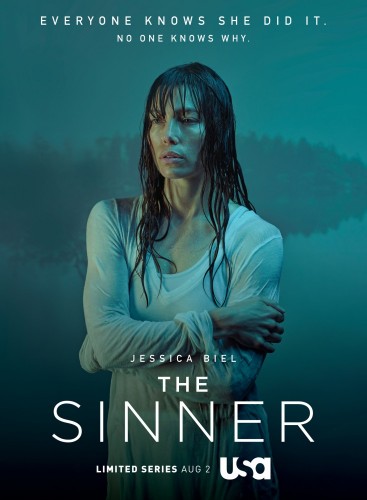 Грешница (The Sinner) 2017