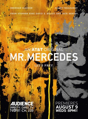 Мистер Мерседес (Mr. Mercedes) 2017 Мистер Мерседес (Mr. Mercedes) 2017