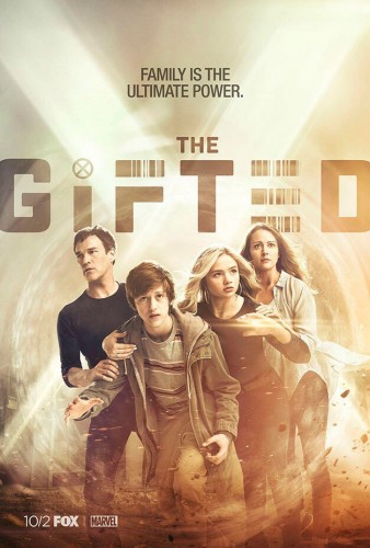 Одаренные (The Gifted) 2017