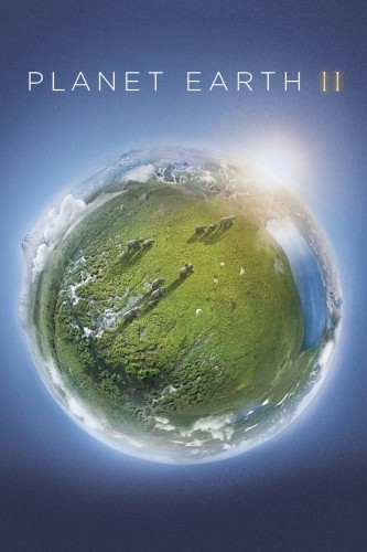 Планета Земля 2 (Planet Earth II) 2016