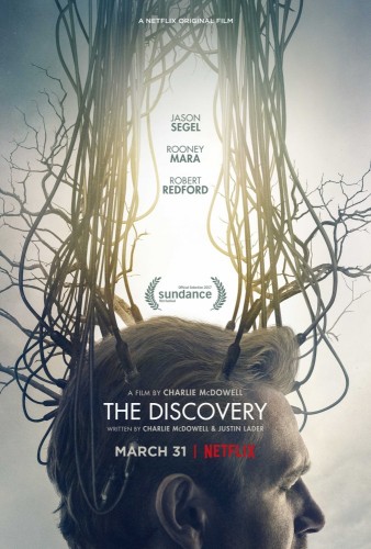 Открытие (The Discovery) 2017