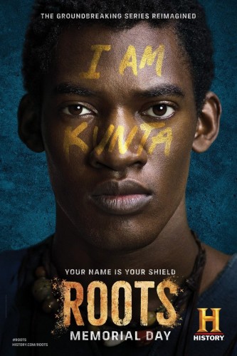 Корни (Roots) 2016
