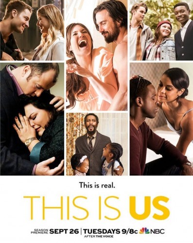 Это мы (This Is Us) 2016 Это мы (This Is Us) 2016