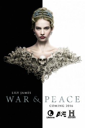 Война и мир (War & Peace) 2016