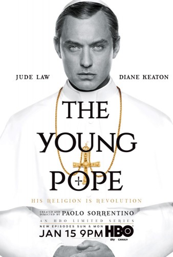 Молодой Папа (The Young Pope) 2016 Молодой Папа (The Young Pope) 2016