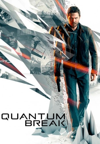 Квантовый разлом (Quantum Break) 2016 Квантовый разлом (Quantum Break) 2016