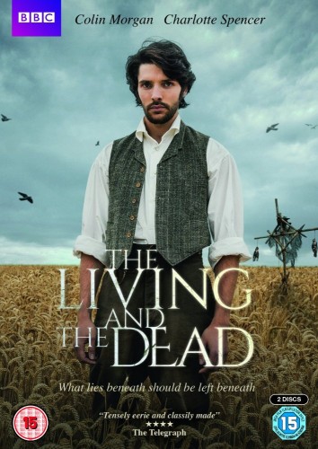 Живые и мёртвые (The Living and the Dead) 2016 Живые и мёртвые (The Living and the Dead) 2016