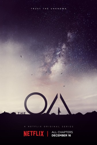 ОА (The OA) 2016