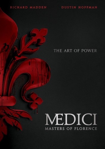Медичи: Повелители Флоренции (Medici: Masters of Florence) 2016