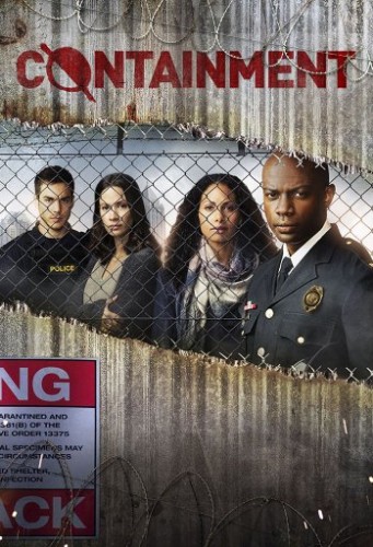 Изоляция (Containment) 2016