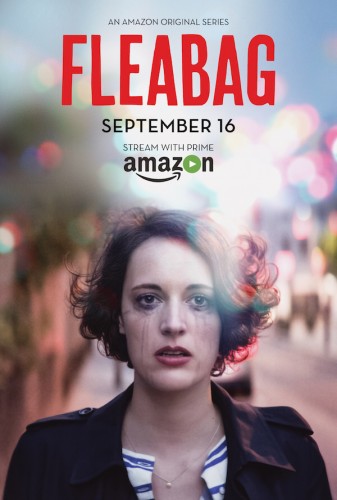 Дрянь (Fleabag) 2016