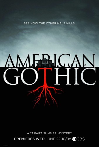 Американская готика (American Gothic) 2016 Американская готика (American Gothic) 2016