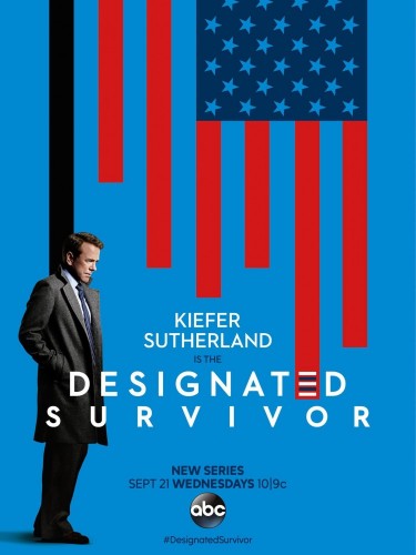 Последний кандидат (Designated Survivor) 2016 Последний кандидат (Designated Survivor) 2016