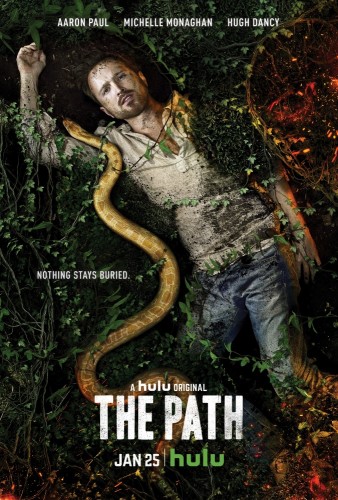 Путь (The Path) 2016 Путь (The Path) 2016