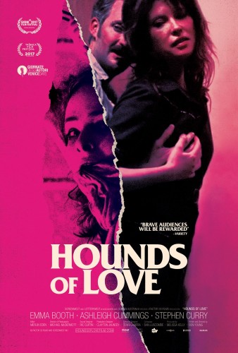 Гончие любви (Hounds of Love) 2016