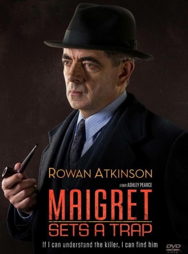 Мегрэ расставляет сети (Maigret Sets a Trap) 2016