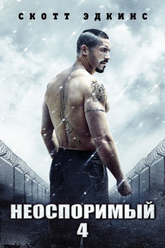 Неоспоримый 4 (Boyka: Undisputed IV) 2016